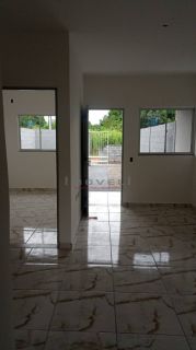 CASA Á VENDA NO BAIRRO MARIA ISABEL