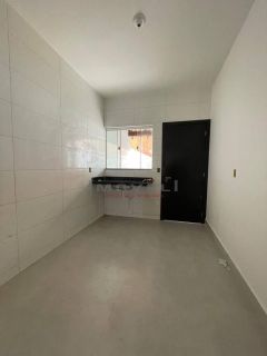 CASA Á VENDA NOVA VARZEA GRANDE