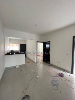 CASA Á VENDA NOVA VARZEA GRANDE