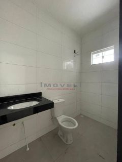 CASA Á VENDA NOVA VARZEA GRANDE