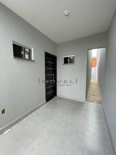 CASA Á VENDA NOVA VARZEA GRANDE