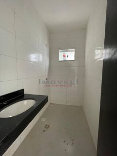 CASA Á VENDA NOVA VARZEA GRANDE