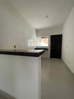 CASA Á VENDA NOVA VARZEA GRANDE