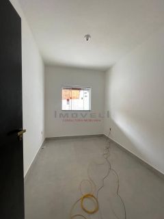 CASA Á VENDA NOVA VARZEA GRANDE