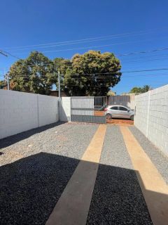 CASA Á VENDA BAIRRO JOCKEY CLUBE EM CUIABA