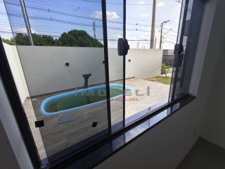 CASA Á VENDA NO COSTA VERDE