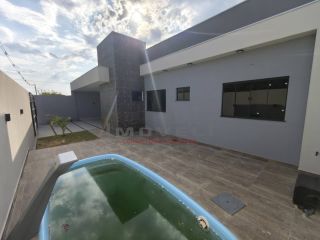 CASA Á VENDA NO COSTA VERDE