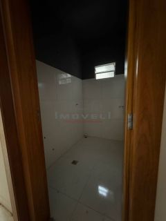 CASA Á VENDA NO BAIRRO ITORORÓ