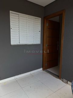 CASA Á VENDA NO BAIRRO ITORORÓ