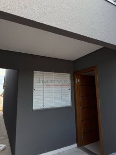 CASA Á VENDA NO BAIRRO ITORORÓ
