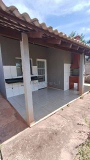 CASA Á VENDA NO ALTOS DO GLORIA