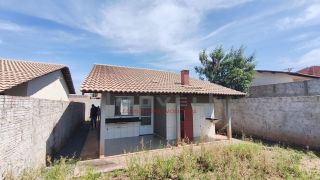 CASA Á VENDA NO ALTOS DO GLORIA