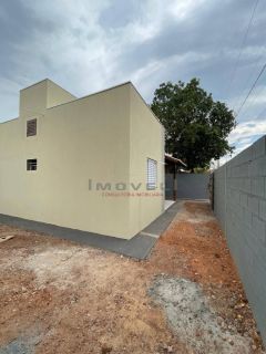 CASA Á VENDA NO SÃO MATEUS