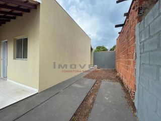 CASA Á VENDA NO SÃO MATEUS