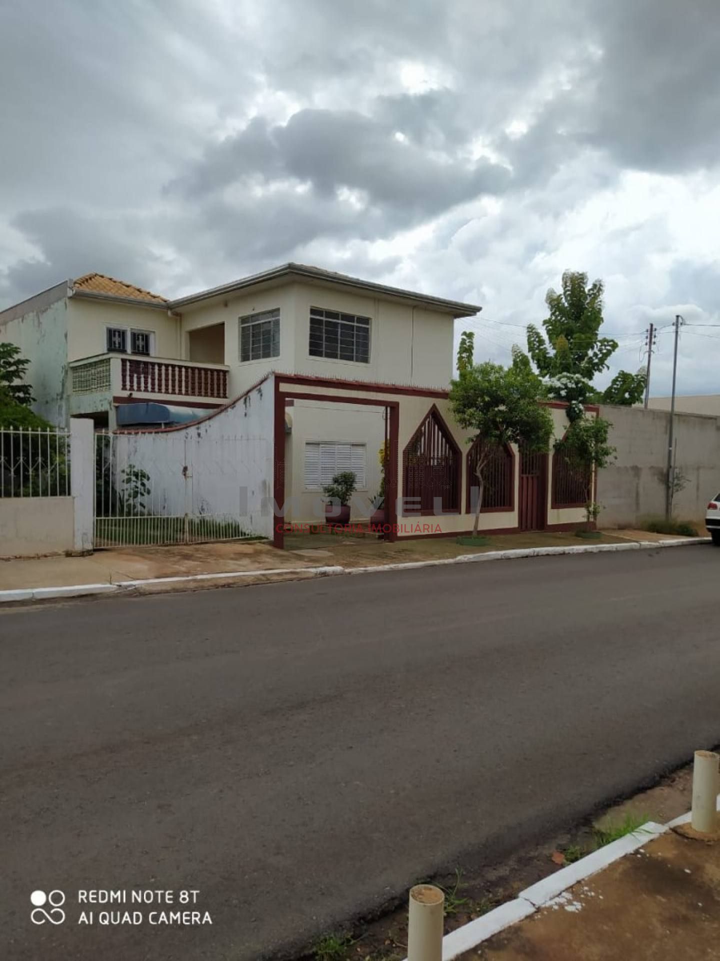 Sobrado Para Alugar no bairro São Gonçalo em Várzea Grande