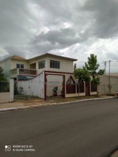 Sobrado Para Alugar no bairro São Gonçalo em Várzea Grande
