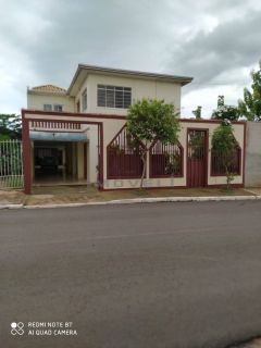 Sobrado Para Alugar no bairro São Gonçalo em Várzea Grande