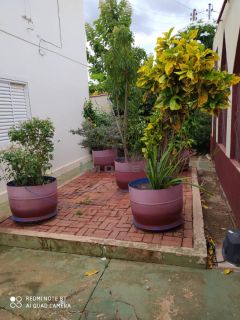 Sobrado Para Alugar no bairro São Gonçalo em Várzea Grande