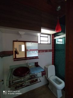 Sobrado Para Alugar no bairro São Gonçalo em Várzea Grande