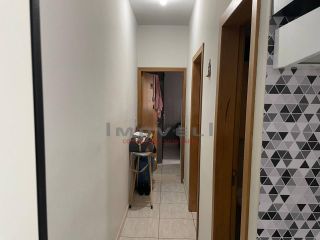 CASA Á VENDA NO PAIAGUÁS