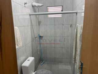 CASA Á VENDA NO PAIAGUÁS