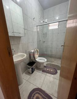 CASA Á VENDA NO PAIAGUÁS