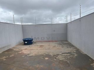 CASA Á VENDA NO PAIAGUÁS