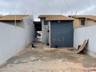 CASA Á VENDA NO PAIAGUÁS