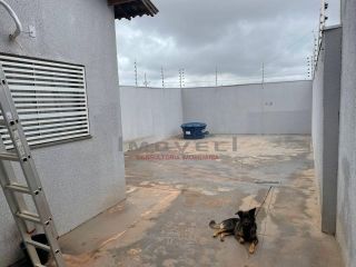 CASA Á VENDA NO PAIAGUÁS