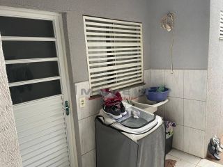 CASA Á VENDA NO PAIAGUÁS