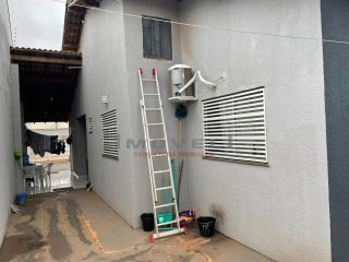 CASA Á VENDA NO PAIAGUÁS