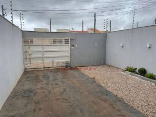 CASA Á VENDA NO PAIAGUÁS