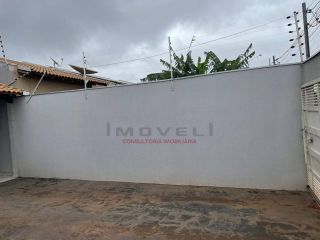 CASA Á VENDA NO PAIAGUÁS