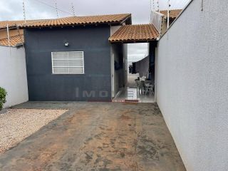 CASA Á VENDA NO PAIAGUÁS