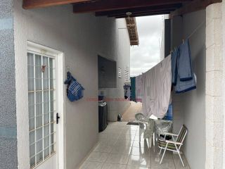 CASA Á VENDA NO PAIAGUÁS