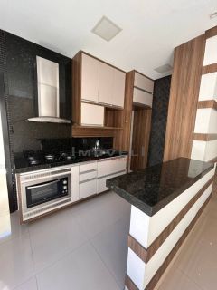 CASA Á VENDA NO CONDOMÍNIO  VILLAGIO  IIDA RISSATO
