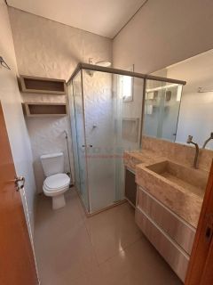 CASA Á VENDA NO CONDOMÍNIO  VILLAGIO  IIDA RISSATO