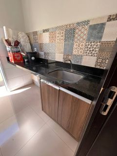 CASA Á VENDA NO CONDOMÍNIO  VILLAGIO  IIDA RISSATO