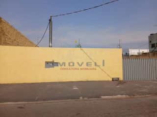 Galpão / Depósito / Armazém Para Vender no bairro Jardim Glória l em Várzea Grande