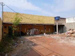 Galpão / Depósito / Armazém Para Vender no bairro Jardim Glória l em Várzea Grande