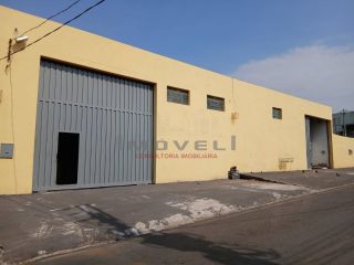 Galpão / Depósito / Armazém Para Vender no bairro Jardim Glória l em Várzea Grande