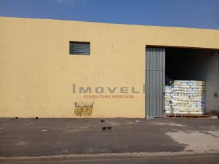 Galpão / Depósito / Armazém Para Vender no bairro Jardim Glória l em Várzea Grande