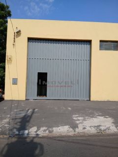 Galpão / Depósito / Armazém Para Vender no bairro Jardim Glória l em Várzea Grande