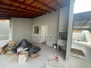 CASA Á VENDA NO JARDIM PAULA