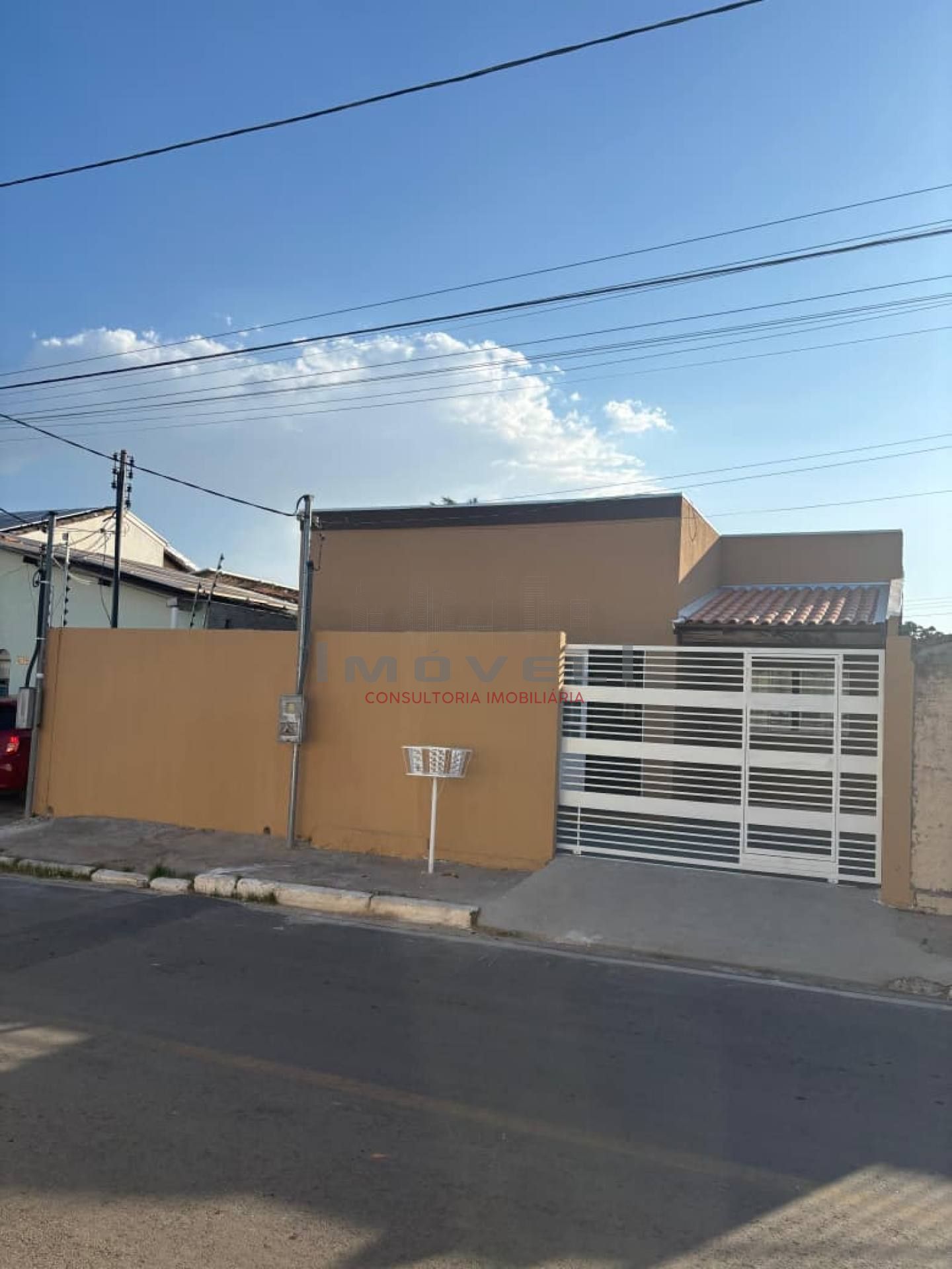 CASA Á VENDA NOSSA SENHORA DA GUIA