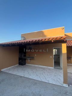 CASA Á VENDA NOSSA SENHORA DA GUIA