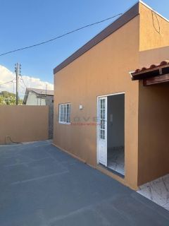 CASA Á VENDA NOSSA SENHORA DA GUIA