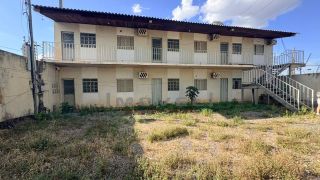IMOVÉL  COMERCIAL Á VENDA LOCALIZAÇÃO PRIVILEGIADA  NO CRISTO REI
