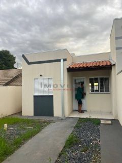 CASA Á VENDA NO JARDIM PAULA