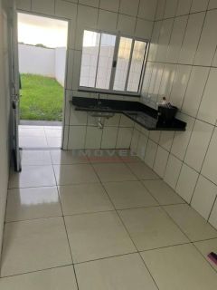 CASA Á VENDA NO JARDIM PAULA
